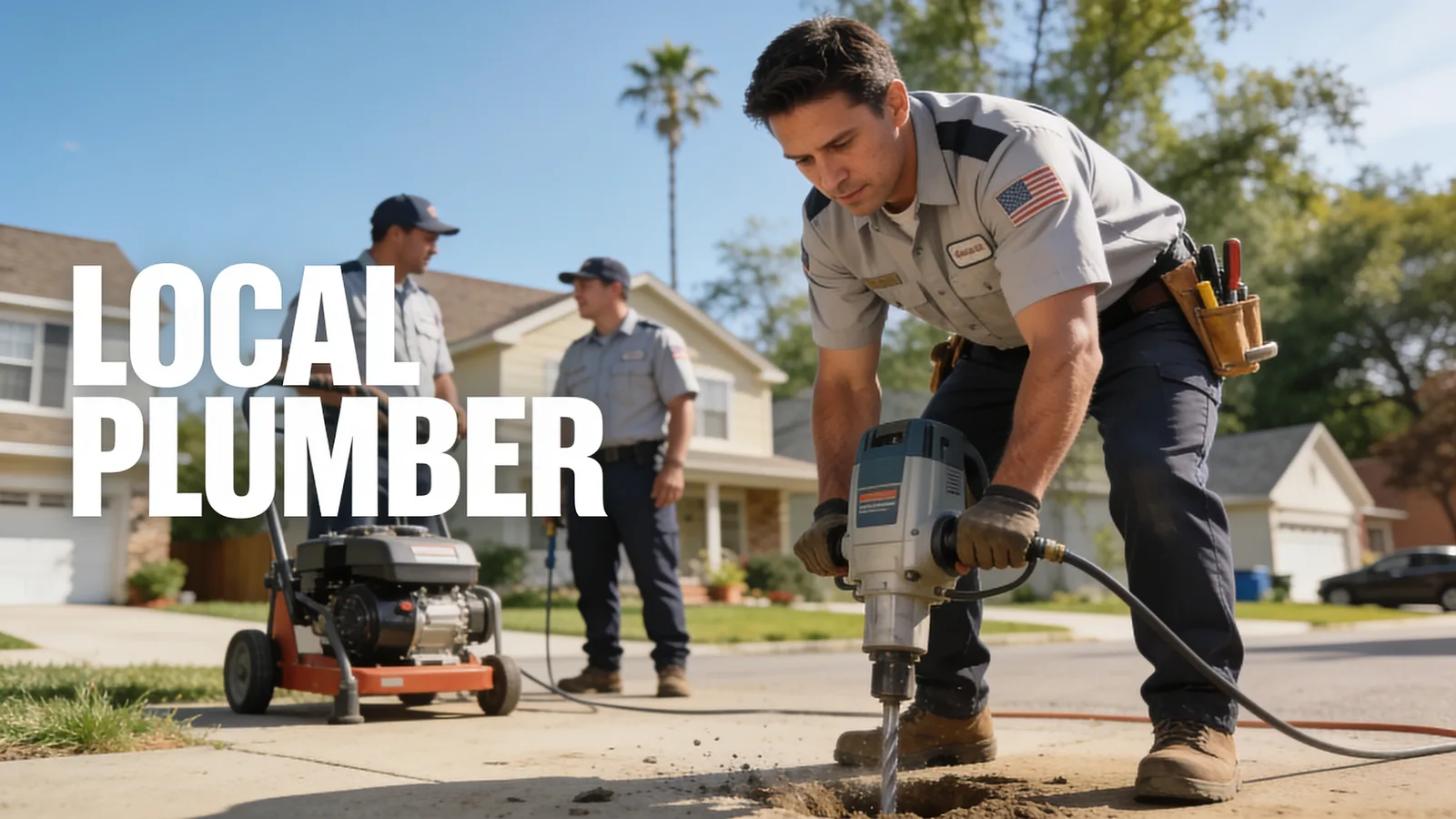 Plumber in Montezuma, IN near me